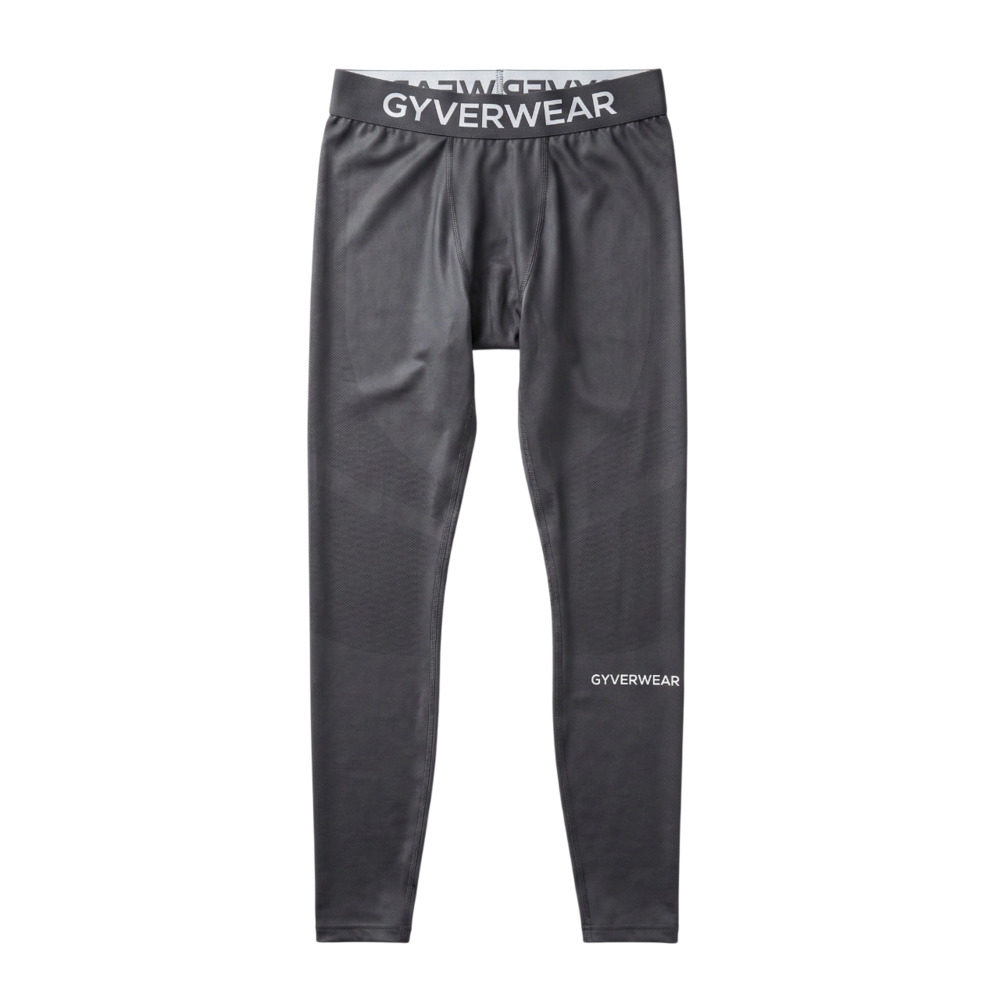 Full Length Compression Pants
