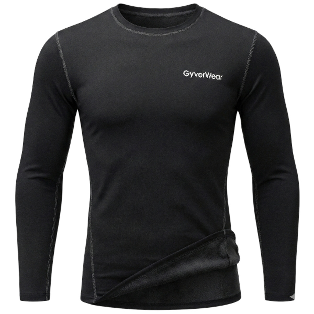 Thermal Compression Pants