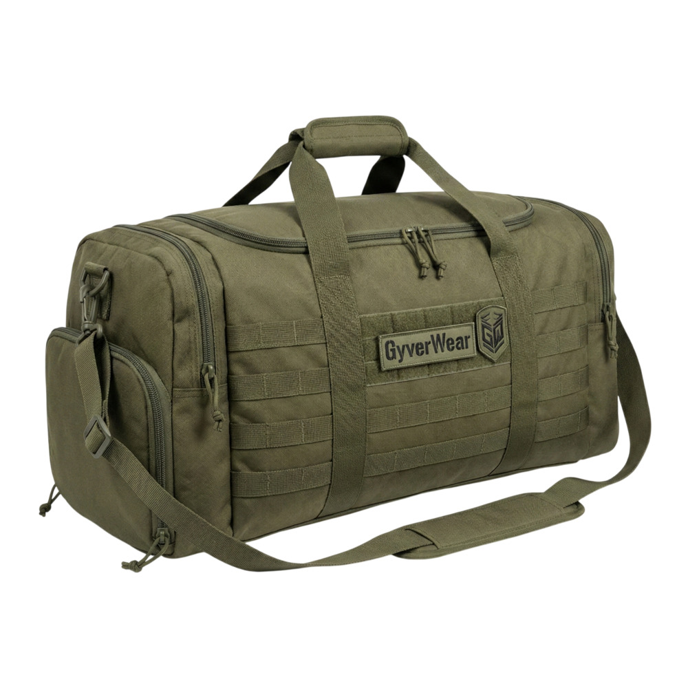 Tactical Gym Bag