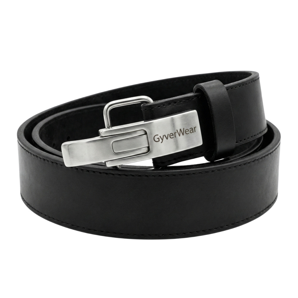 Weightlifting Lever Belt