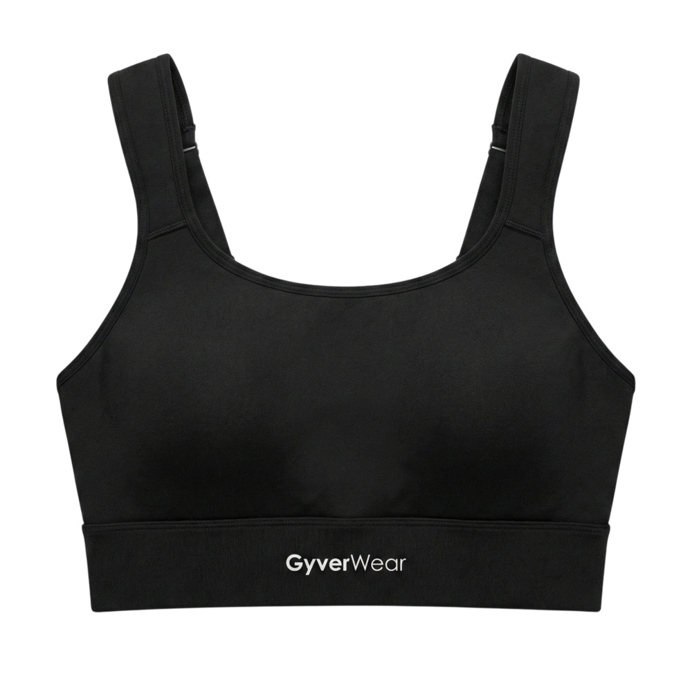 High Impact Sports Bra