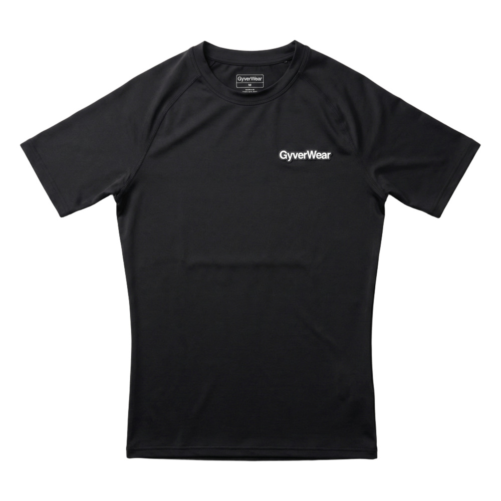 Short Sleeve Compression Shirt