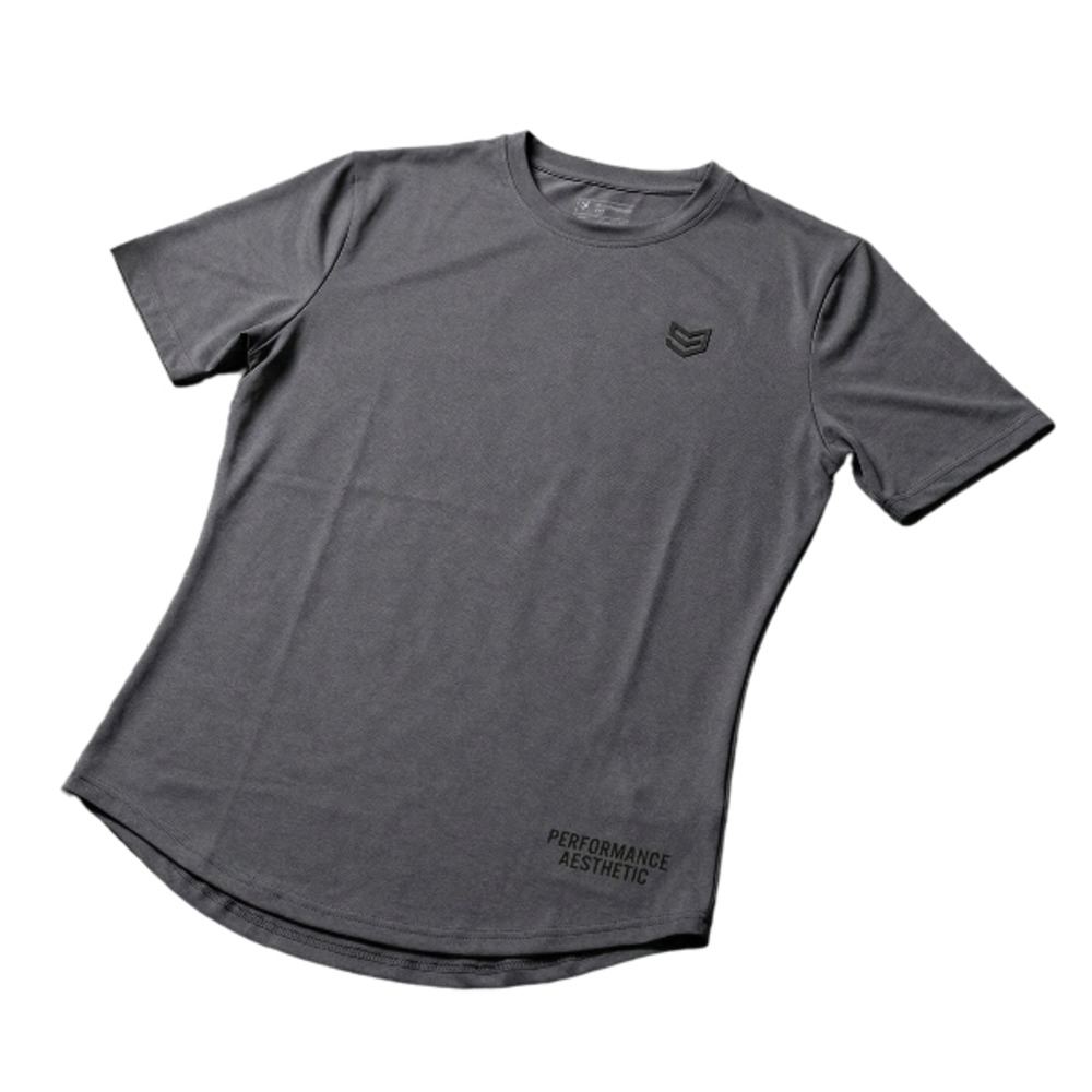 Muscle Fit Gym T-Shirt