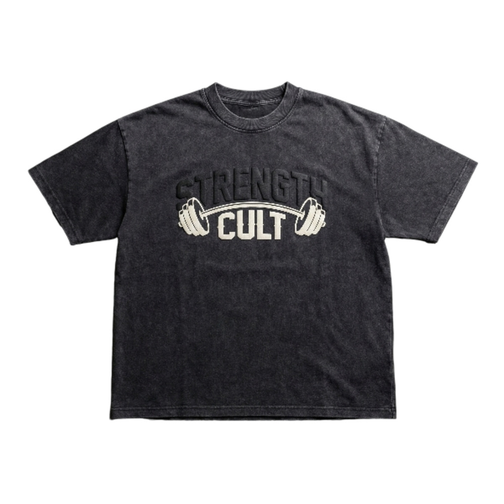 Oversized Gym T-Shirt