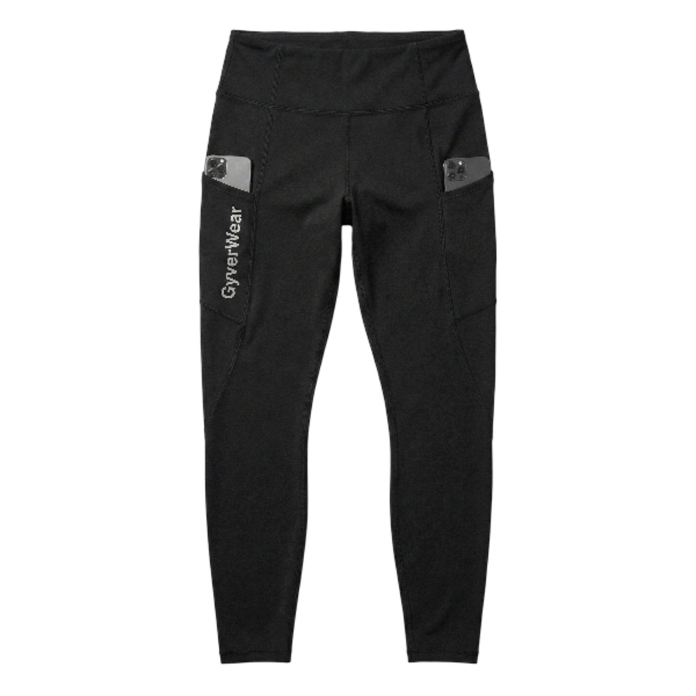 Pocket Compression Leggings