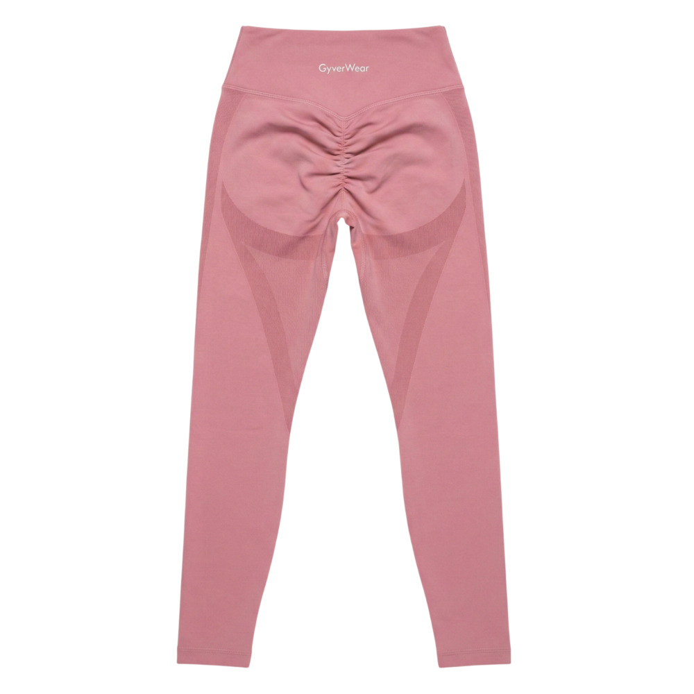 Scrunch Gym Leggings
