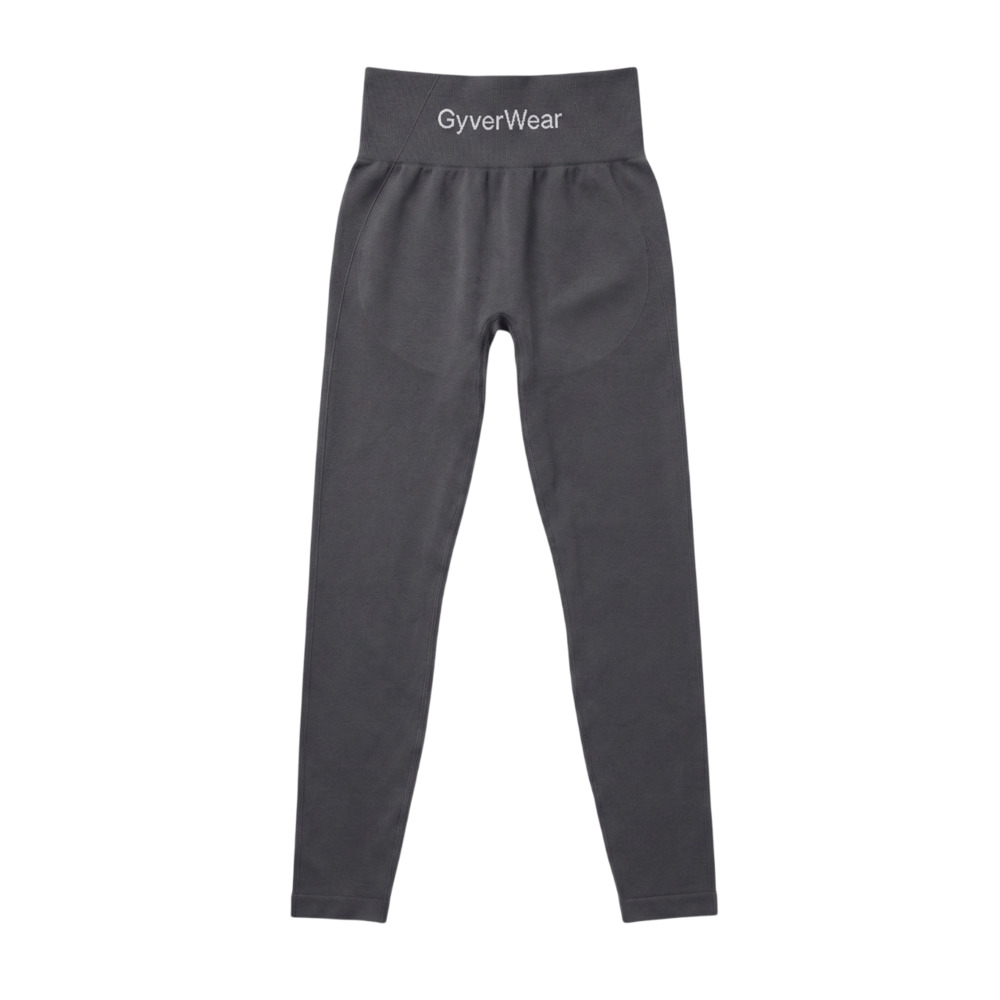 Seamless Gym Leggings