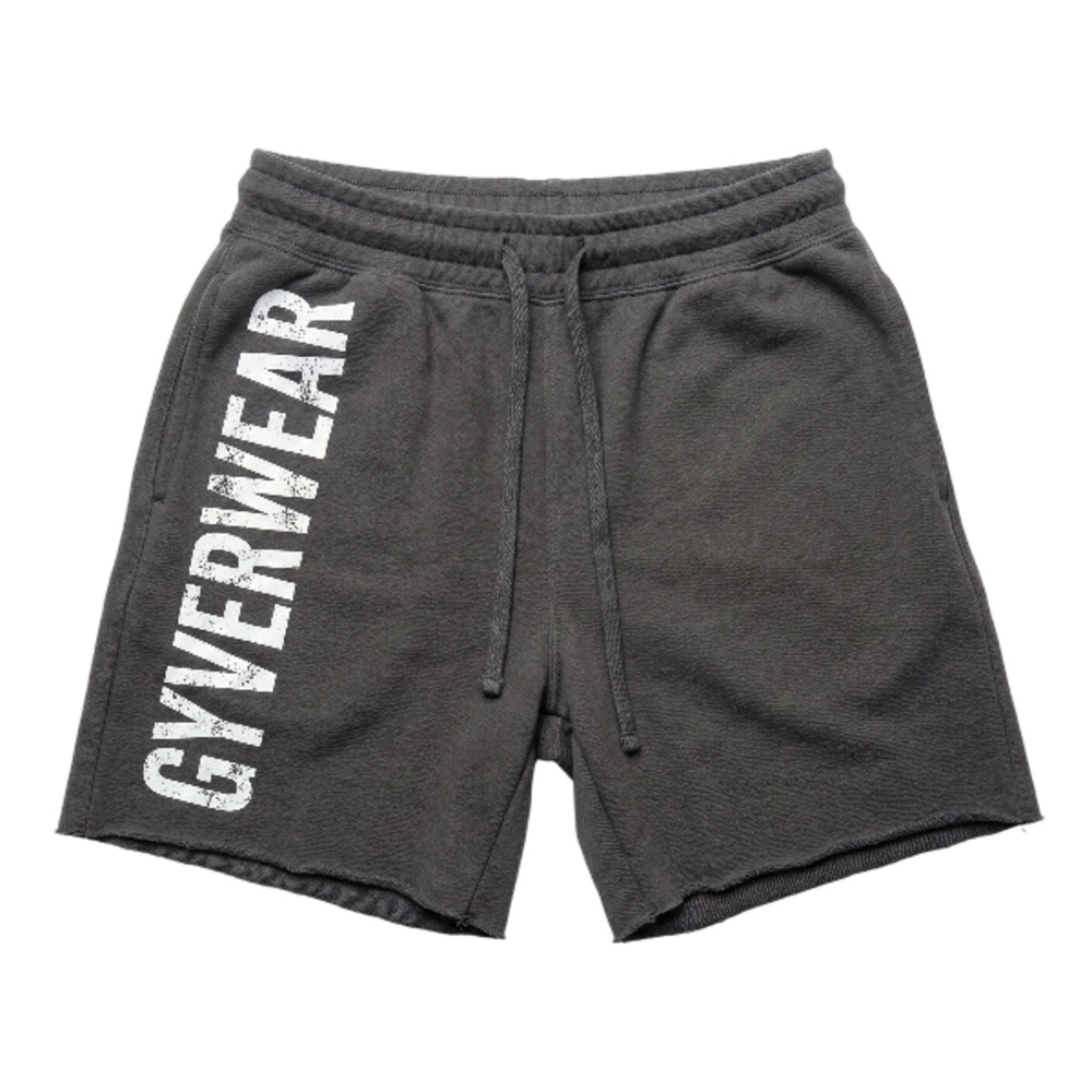 5 Inch Gym Shorts