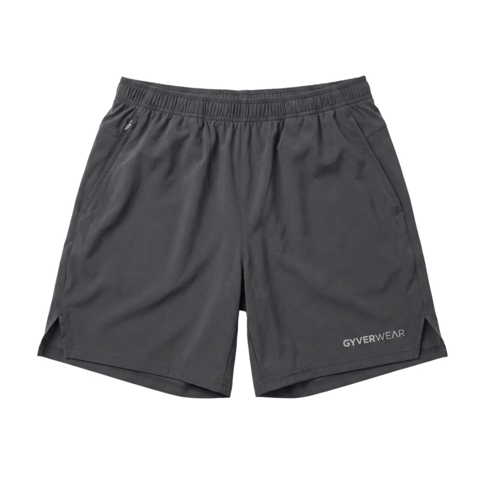 Woven Training Shorts