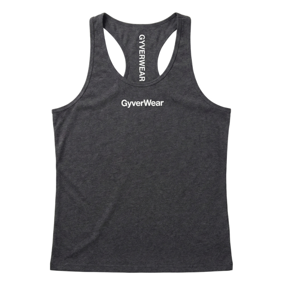 Racerback Gym Vest