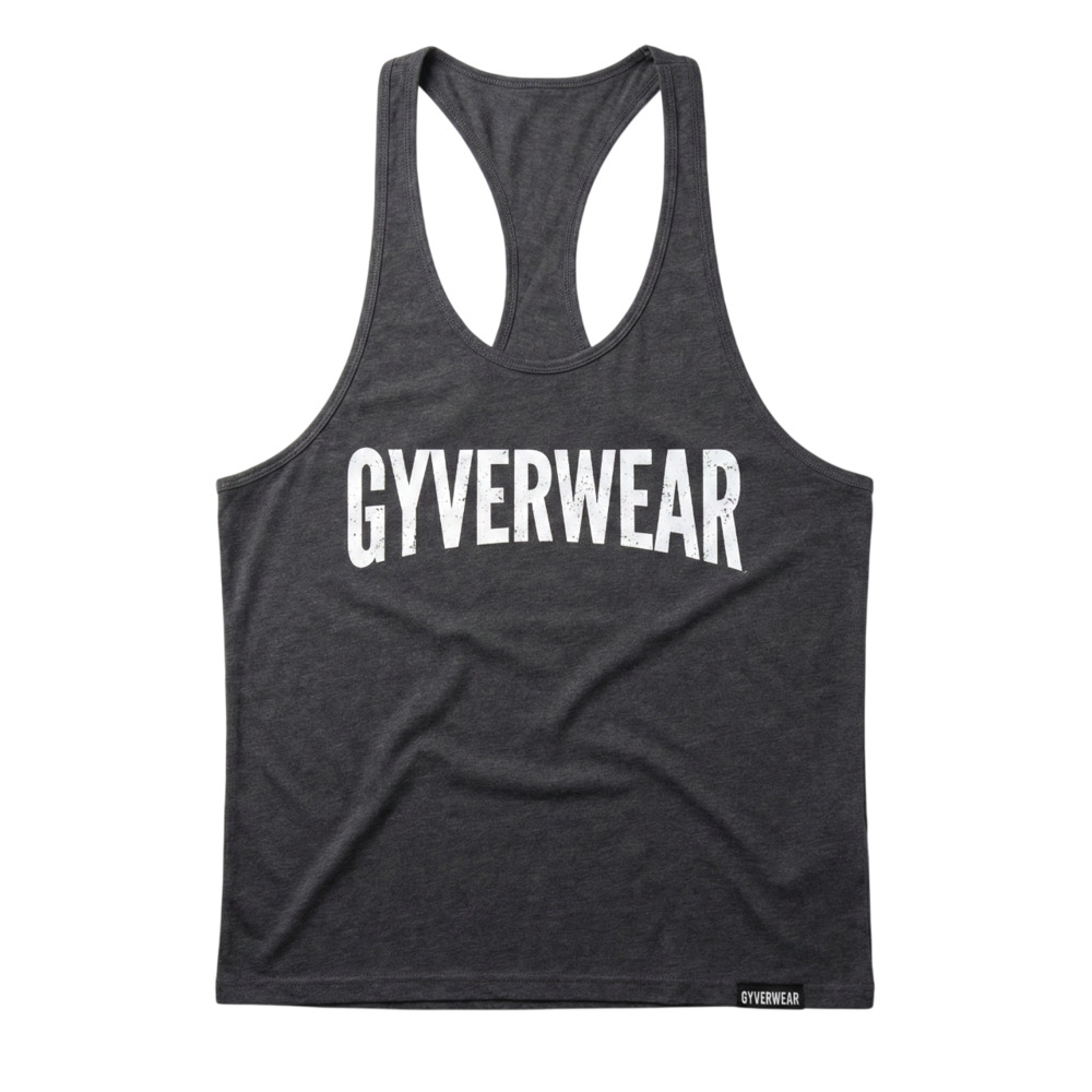 Y-Back Gym Stringer