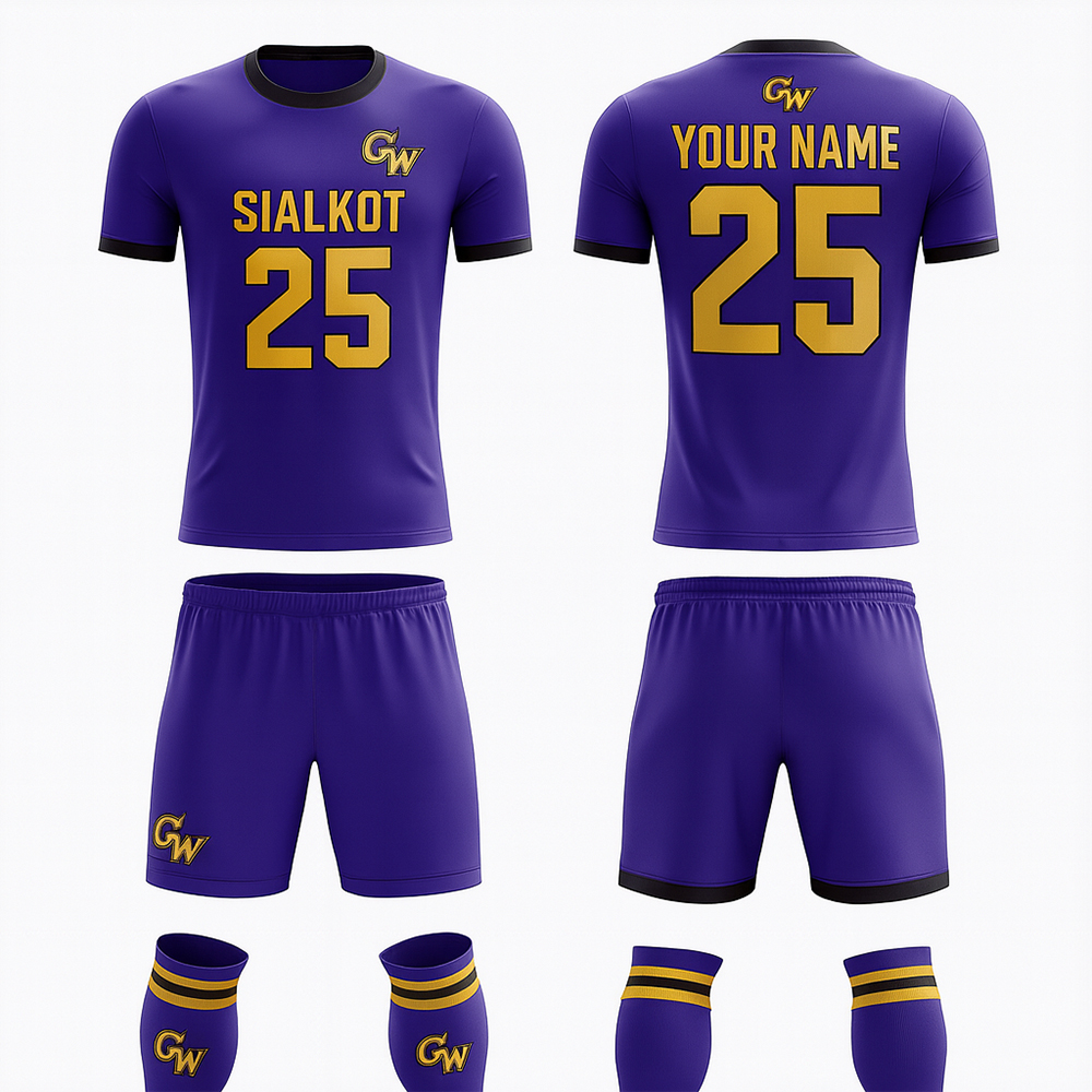 Tennis Uniform