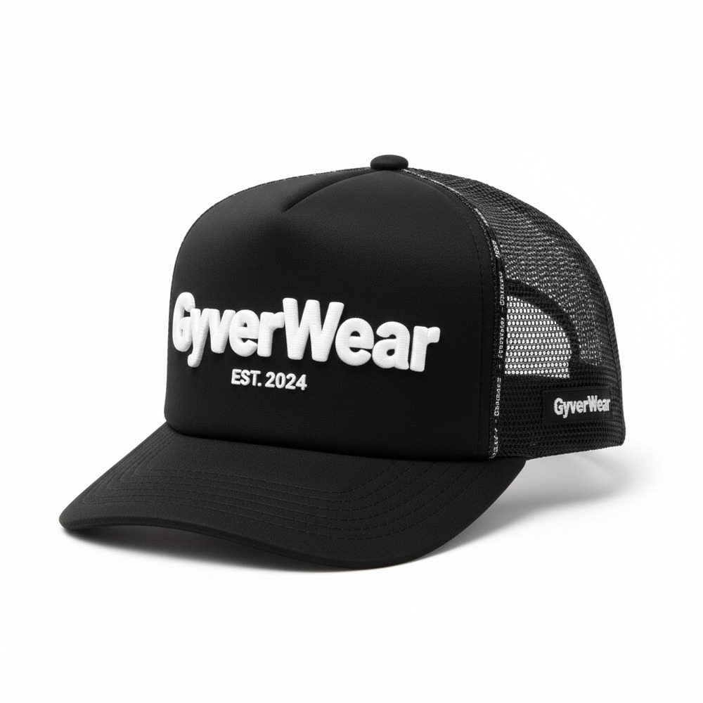 Foam Trucker Hat