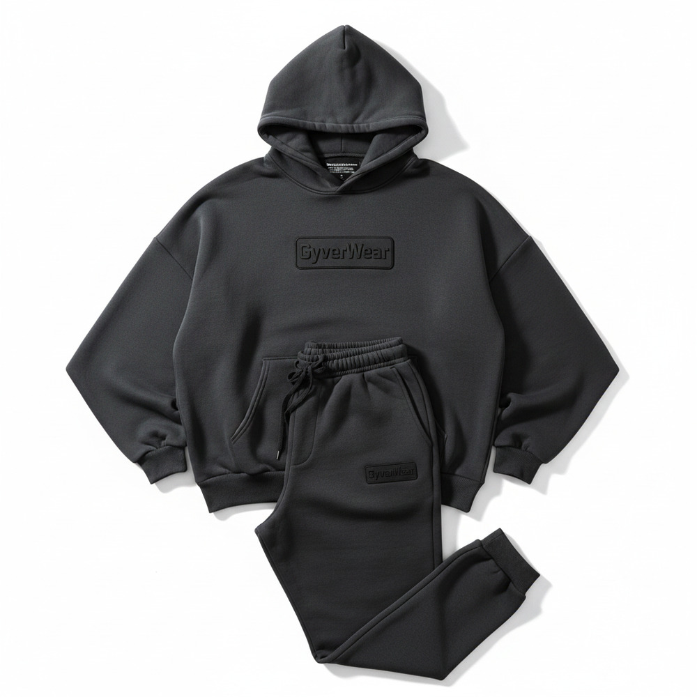 Tech Fleece Tracksuit